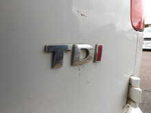 Volkswagen Caddy Maxi TDi C20 Maxi Highline 