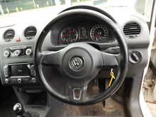 Volkswagen Caddy Maxi TDi C20 Maxi Highline 