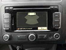 Volkswagen Caddy Maxi TDi C20 Maxi Highline 