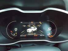 MG MG ZS T-GDI Exclusive