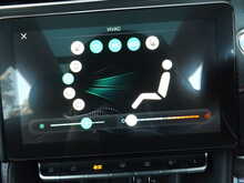 MG MG ZS T-GDI Exclusive