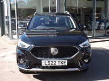 MG MG ZS T-GDI Exclusive