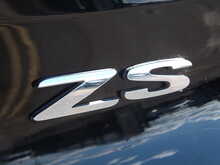 MG MG ZS T-GDI Exclusive