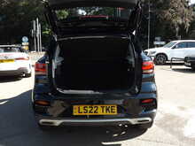 MG MG ZS T-GDI Exclusive