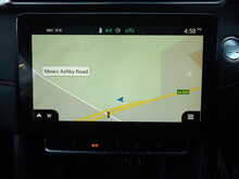 MG MG ZS T-GDI Exclusive