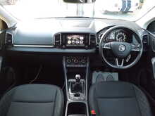 Skoda Karoq TSI SE