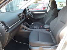 Skoda Karoq TSI SE