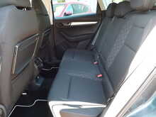 Skoda Karoq TSI SE