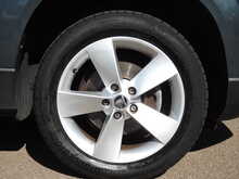 Skoda Karoq TSI SE