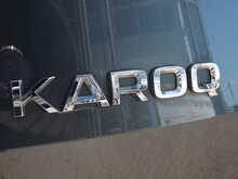 Skoda Karoq TSI SE