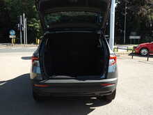 Skoda Karoq TSI SE
