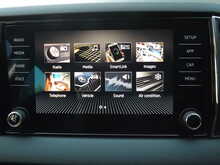 Skoda Karoq TSI SE