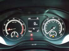 Skoda Karoq TSI SE