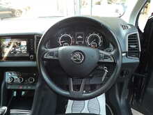 Skoda Karoq TSI SE