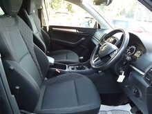 Skoda Karoq TSI SE