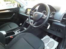 Skoda Karoq TSI SE