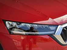 Skoda Octavia TSI ACT SE Technology