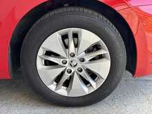 Skoda Octavia TSI ACT SE Technology