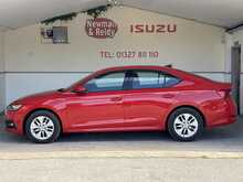 Skoda Octavia TSI ACT SE Technology
