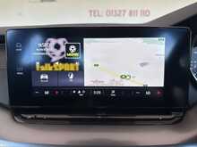 Skoda Octavia TSI ACT SE Technology
