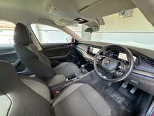 Skoda Octavia TSI ACT SE Technology