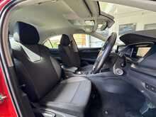 Skoda Octavia TSI ACT SE Technology