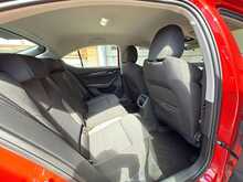 Skoda Octavia TSI ACT SE Technology