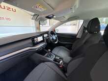 Skoda Octavia TSI ACT SE Technology