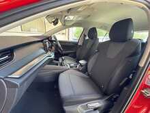 Skoda Octavia TSI ACT SE Technology