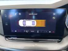 Skoda Octavia TSI ACT SE Technology