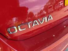 Skoda Octavia TSI ACT SE Technology