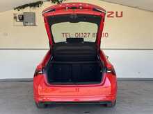 Skoda Octavia TSI ACT SE Technology