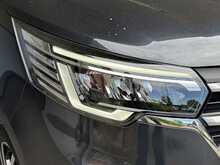 Renault Trafic dCi Blue SL28 Sport+