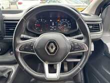 Renault Trafic dCi Blue SL28 Sport+