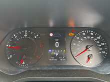 Renault Trafic dCi Blue SL28 Sport+