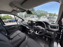 Renault Trafic dCi Blue SL28 Sport+