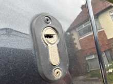 Renault Trafic dCi Blue SL28 Sport+