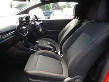 Ford Fiesta Van TDCi Sport