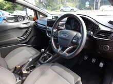 Ford Fiesta Van TDCi Sport