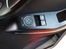 Ford Fiesta Van TDCi Sport