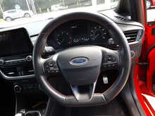 Ford Fiesta Van TDCi Sport