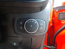 Ford Fiesta Van TDCi Sport