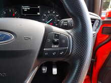 Ford Fiesta Van TDCi Sport