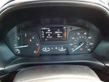 Ford Fiesta Van TDCi Sport