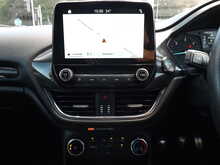 Ford Fiesta Van TDCi Sport