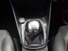 Ford Fiesta Van TDCi Sport