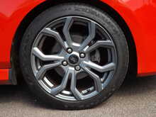 Ford Fiesta Van TDCi Sport