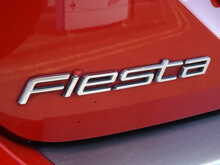 Ford Fiesta Van TDCi Sport