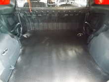 Ford Fiesta Van TDCi Sport