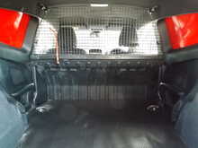Ford Fiesta Van TDCi Sport